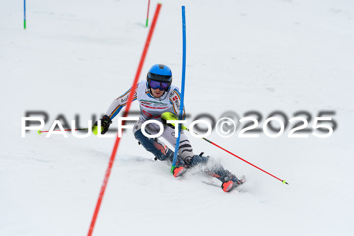 NC SL, Damen + Herren 06.04.2025