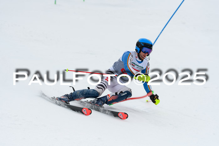 NC SL, Damen + Herren 06.04.2025
