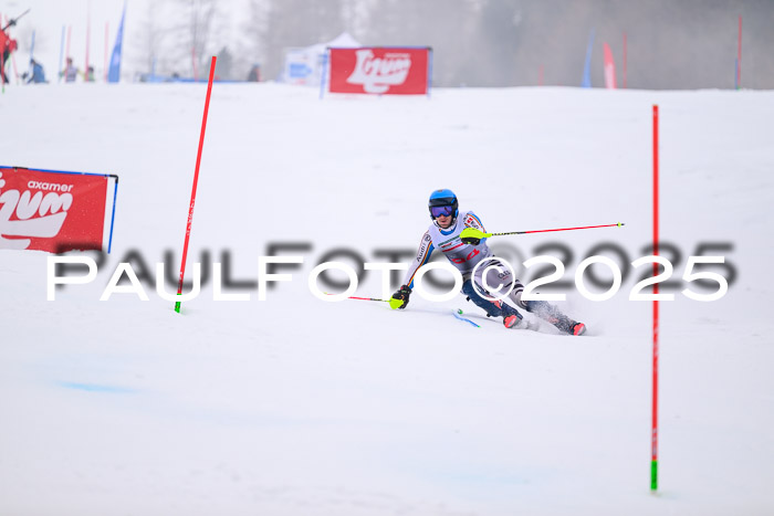 NC SL, Damen + Herren 06.04.2025
