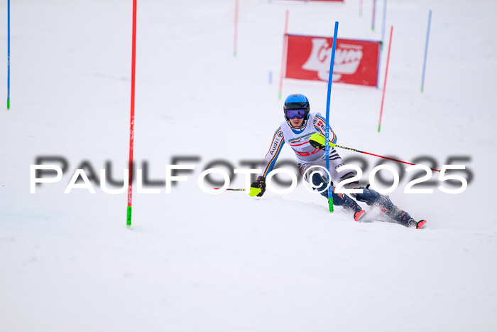 NC SL, Damen + Herren 06.04.2025