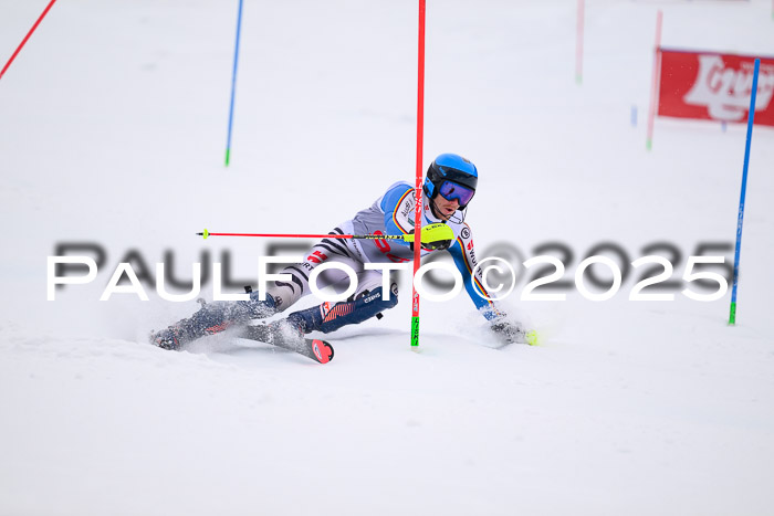 NC SL, Damen + Herren 06.04.2025