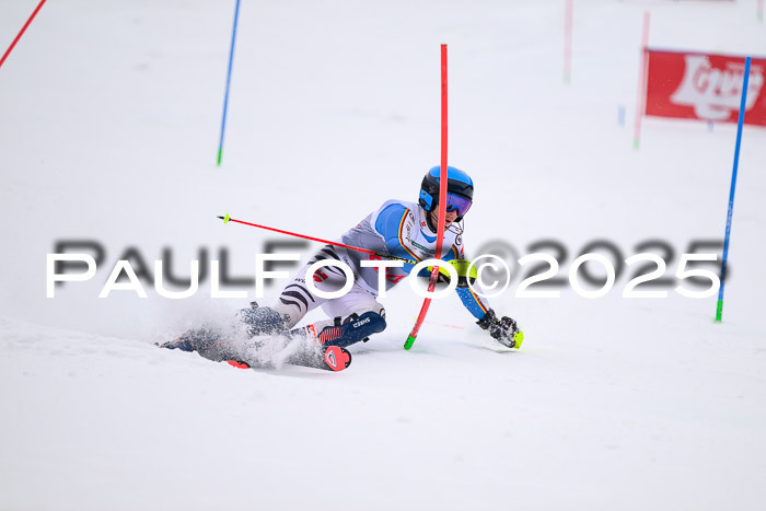 NC SL, Damen + Herren 06.04.2025