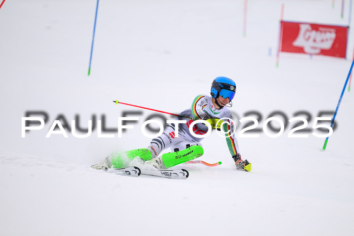 NC SL, Damen + Herren 06.04.2025