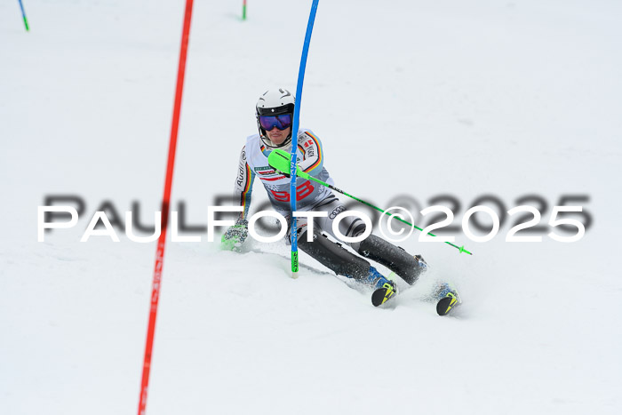 NC SL, Damen + Herren 06.04.2025