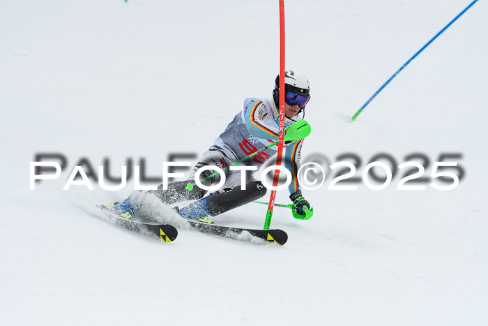 NC SL, Damen + Herren 06.04.2025