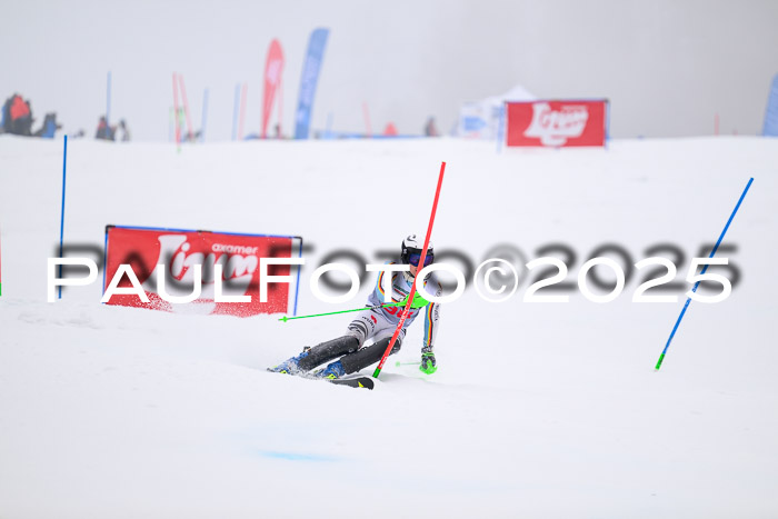 NC SL, Damen + Herren 06.04.2025