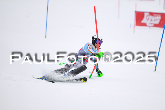 NC SL, Damen + Herren 06.04.2025