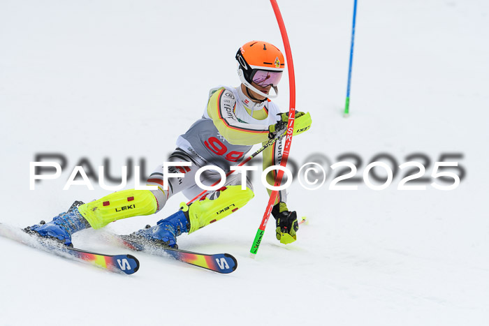 NC SL, Damen + Herren 06.04.2025