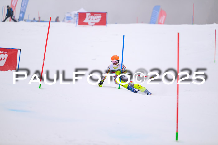 NC SL, Damen + Herren 06.04.2025