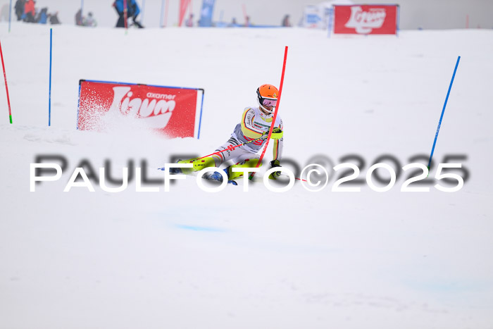 NC SL, Damen + Herren 06.04.2025