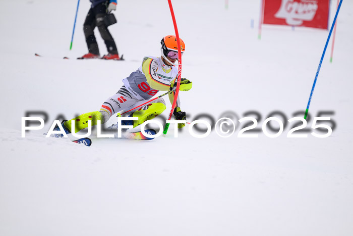 NC SL, Damen + Herren 06.04.2025