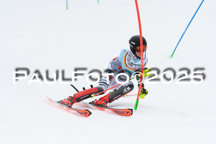 NC SL, Damen + Herren 06.04.2025