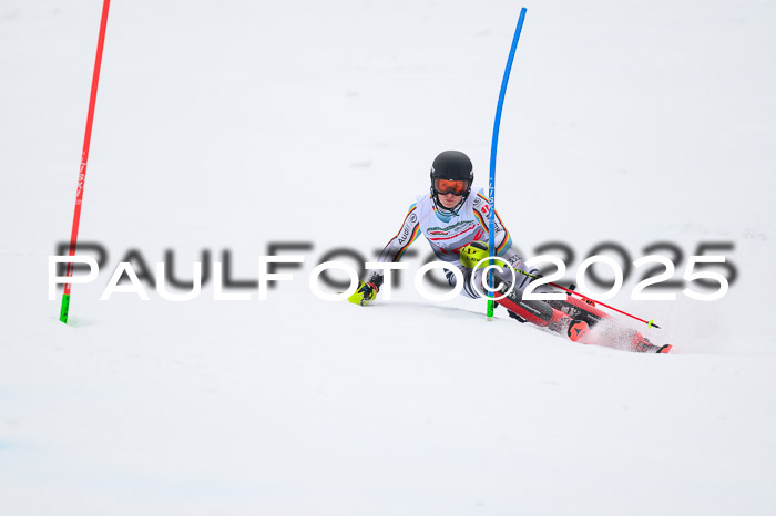 NC SL, Damen + Herren 06.04.2025