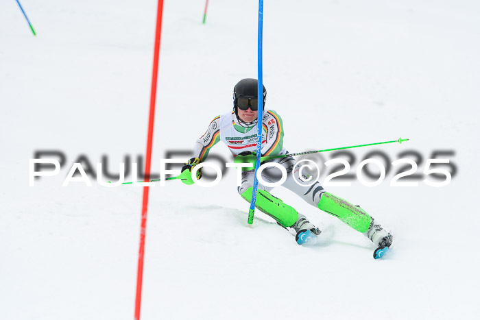 NC SL, Damen + Herren 06.04.2025