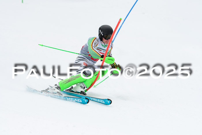 NC SL, Damen + Herren 06.04.2025