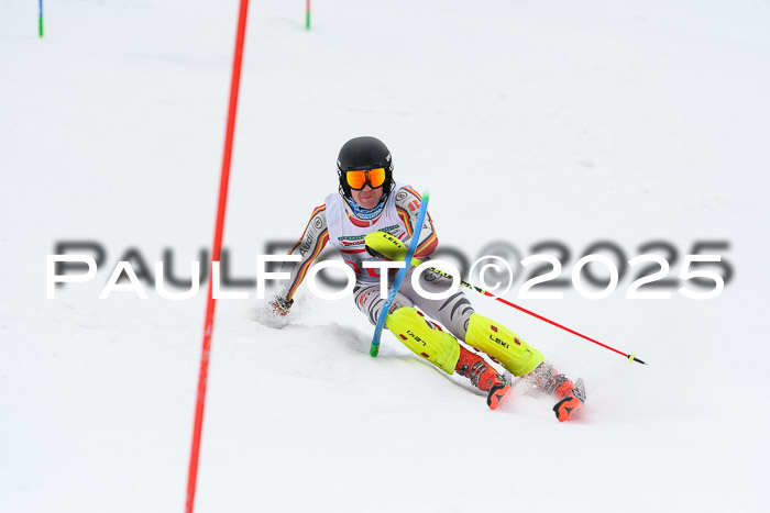 NC SL, Damen + Herren 06.04.2025