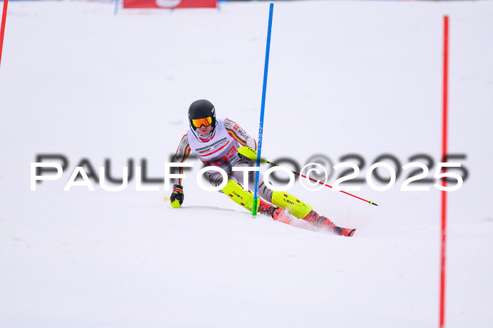 NC SL, Damen + Herren 06.04.2025