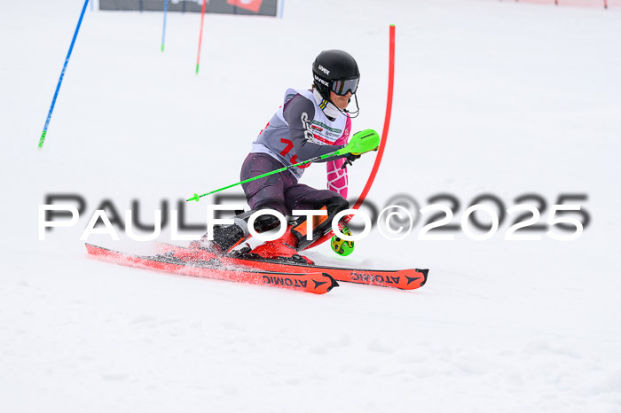 NC SL, Damen + Herren 06.04.2025