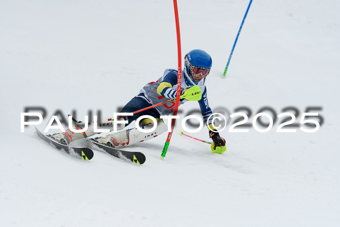 NC SL, Damen + Herren 06.04.2025