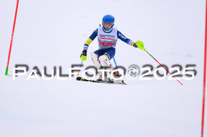 NC SL, Damen + Herren 06.04.2025