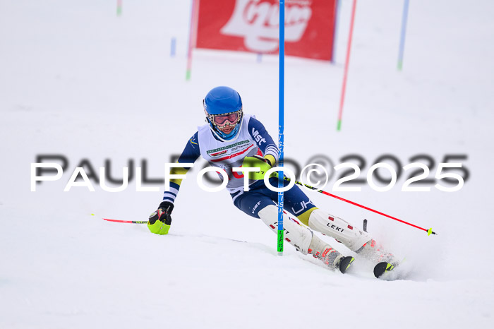 NC SL, Damen + Herren 06.04.2025