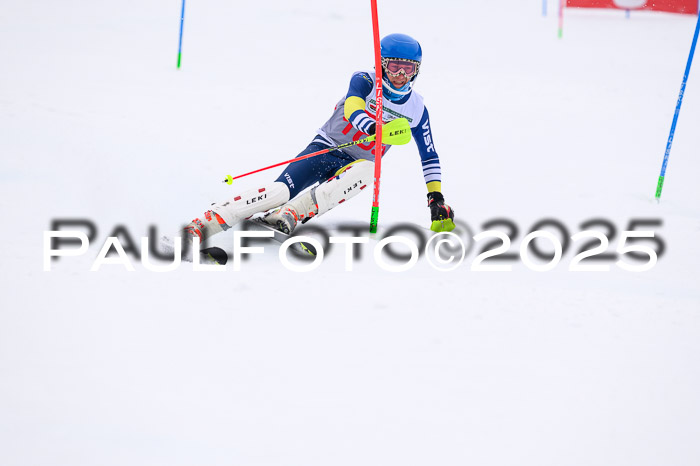 NC SL, Damen + Herren 06.04.2025