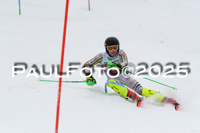 NC SL, Damen + Herren 06.04.2025
