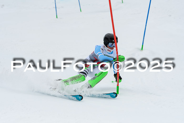 NC SL, Damen + Herren 06.04.2025