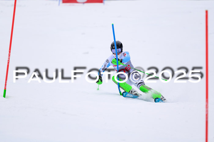 NC SL, Damen + Herren 06.04.2025