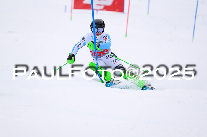 NC SL, Damen + Herren 06.04.2025
