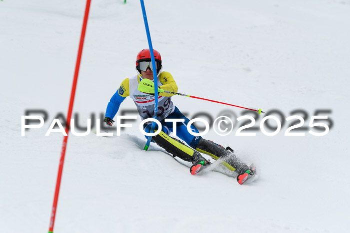NC SL, Damen + Herren 06.04.2025