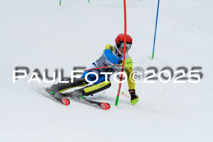 NC SL, Damen + Herren 06.04.2025