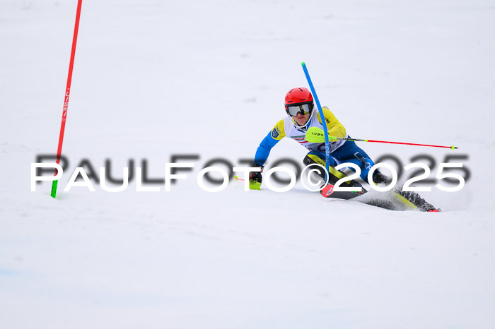 NC SL, Damen + Herren 06.04.2025