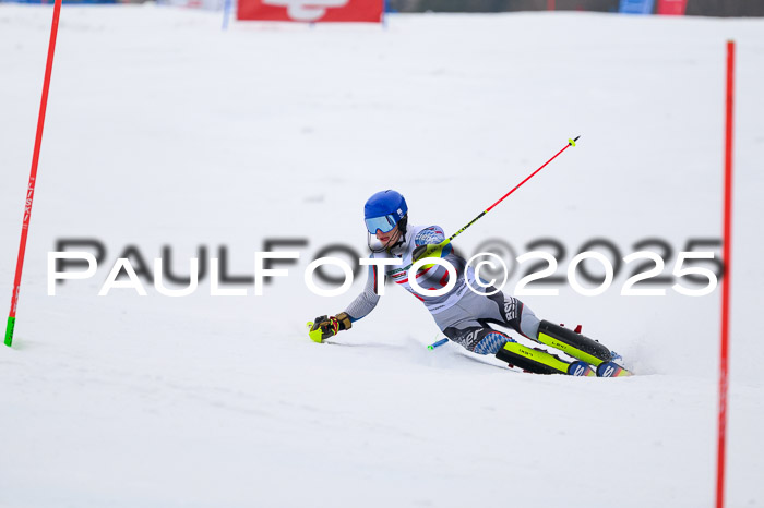 NC SL, Damen + Herren 06.04.2025