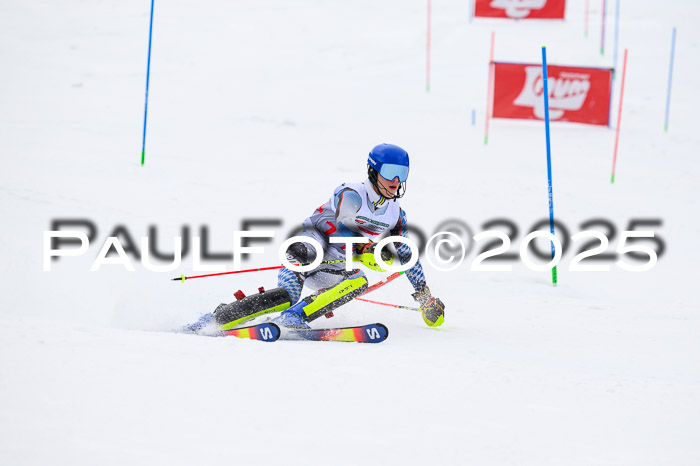 NC SL, Damen + Herren 06.04.2025