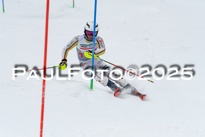NC SL, Damen + Herren 06.04.2025