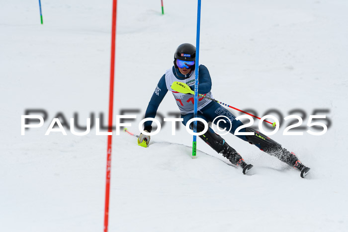 NC SL, Damen + Herren 06.04.2025