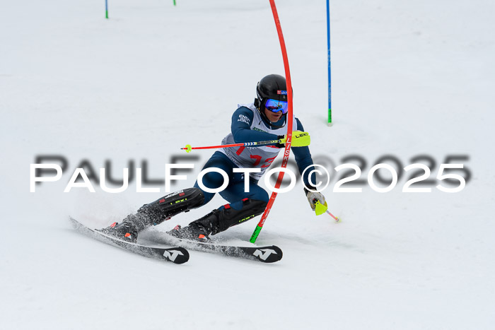 NC SL, Damen + Herren 06.04.2025