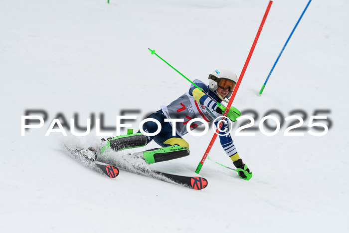 NC SL, Damen + Herren 06.04.2025