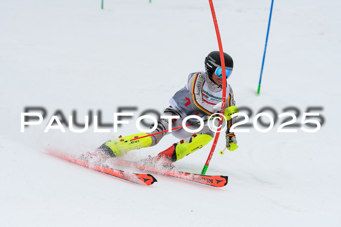NC SL, Damen + Herren 06.04.2025