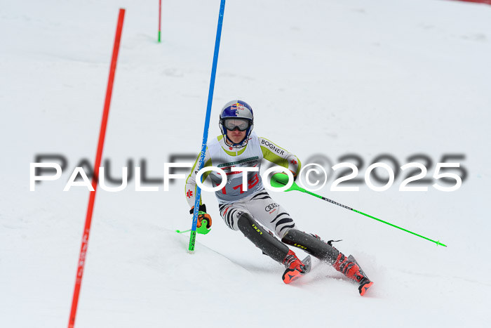 NC SL, Damen + Herren 06.04.2025