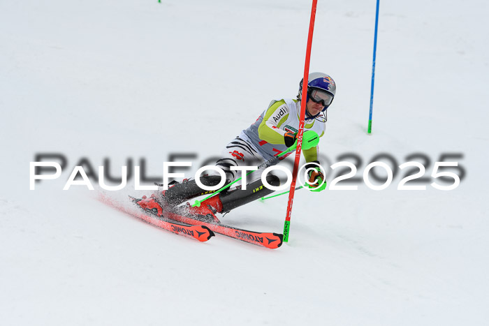NC SL, Damen + Herren 06.04.2025