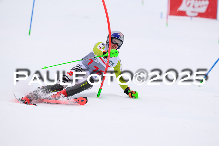 NC SL, Damen + Herren 06.04.2025