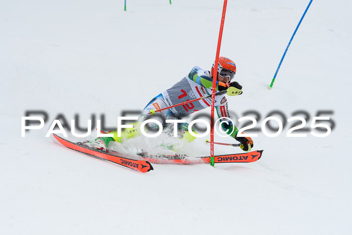 NC SL, Damen + Herren 06.04.2025