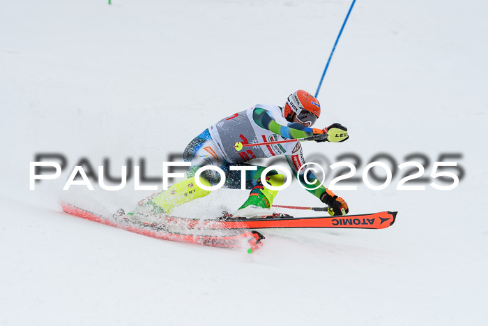 NC SL, Damen + Herren 06.04.2025