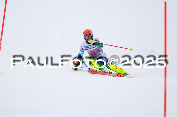 NC SL, Damen + Herren 06.04.2025