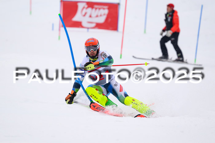 NC SL, Damen + Herren 06.04.2025