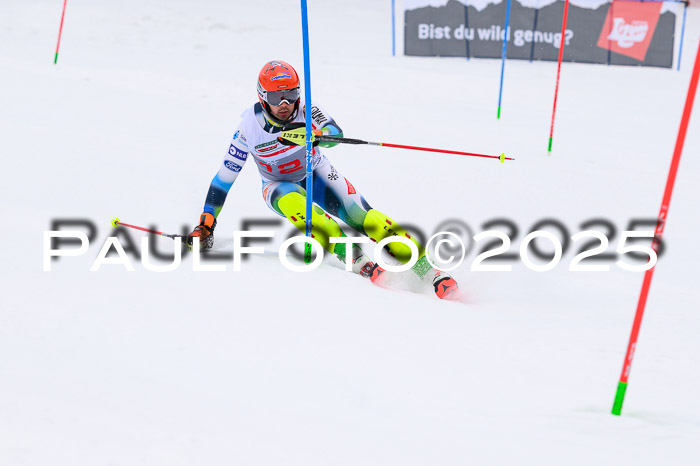 NC SL, Damen + Herren 06.04.2025