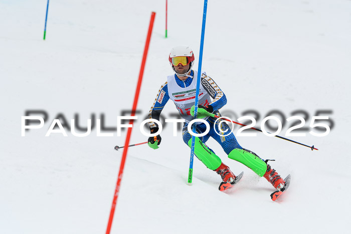 NC SL, Damen + Herren 06.04.2025