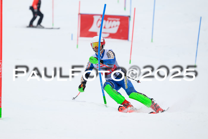 NC SL, Damen + Herren 06.04.2025